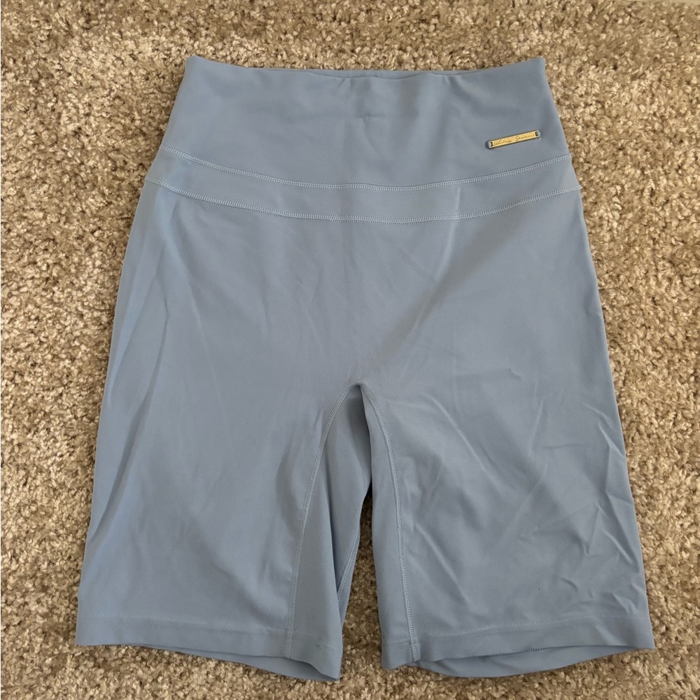 Gymshark Biker Shorts